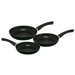 Vitalia 3-Piece Non-Stick Skillet Set