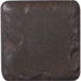 Heritage 2" x 2" Insert Tile Accent in Rust