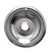 8" Universal Reflector Drip Bowl