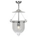 Georgian One Light Lantern
