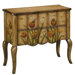 2 Drawer Accent Chest in Sand