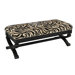 Wooden Bench