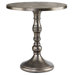 Cosmopolitan End Table