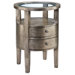 Gretta End Table
