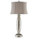 Helena Glass Lamp