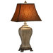 Accent Lighting Ginger Jar Table Lamp