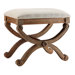 Accent Seating Versatile Accent Stool