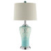Accent Lighting Vase Table Lamp