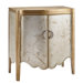 Cosmopolitan 2 Door Cabinet