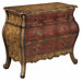 Pisa Bombe Chest