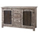 Caroline Cabinet