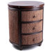 Whitby Drum End Table