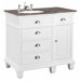 New Haven Vanity Sink