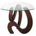 Nassau End Table