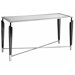 Hollywood Console Table