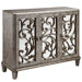 Leslie Cabinet