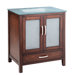 Westport Top Single Sink Vanity