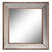 Framed Wall Mirror