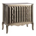 Sunderland Dimensional Front Cabinet