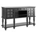 Brooklyn Sideboard