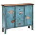 Bermuda 4 Drawer Cabinet