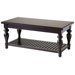 Charles Town Coffee Table