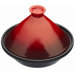 Molten Tagine in Red