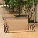 Valencia Porch Swing