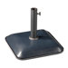 Castile Outdoor Free Standing Square Umbrella Base