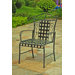 Mandalay Dining Arm Chairs (Set of 2)