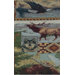 Tapestry The Wild North Futon Cover