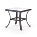 Venice Square End Table