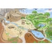 Safari Playmat