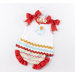 Big Top Baby Trunk Show Tunic with Bloomers
