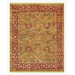 Anders Gold/Red Rug