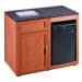 Server Home Bar