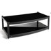Equinox AV Modular 2 Shelf Base