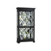 Burgess Curio Cabinet