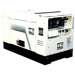 Kubota Diesel 300 DC Welder / 10.5 KW Generator T-4