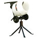 Poly Drum Mix N Go Concrete Mixer