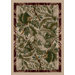 Signature Jungle Fever Pearl Mist Rug