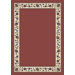 Signature Symphony Solid Rose Quartz Solid Rug
