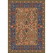 Pastiche Sandakan Autumn Green Rug