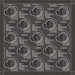 Pastiche Modernes Smog Rug