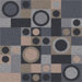 Pastiche Rialto Grey Rug