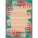 Modern Times Palm Verde Rug
