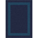 Modern Times Bailey Midnight Rug