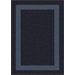 Modern Times Bailey Ebony Rug