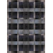 Modern Times Aura Charcoal Rug