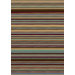 Innovation Lola Light Topaz Striped Rug